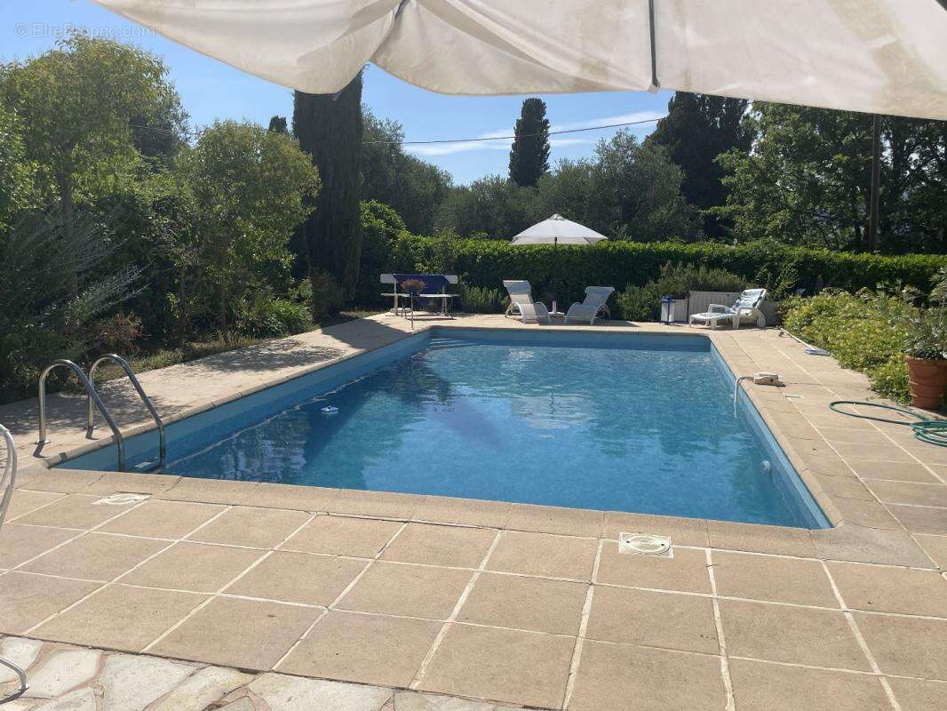 Maison 211 m² à Grasse  - photo 20