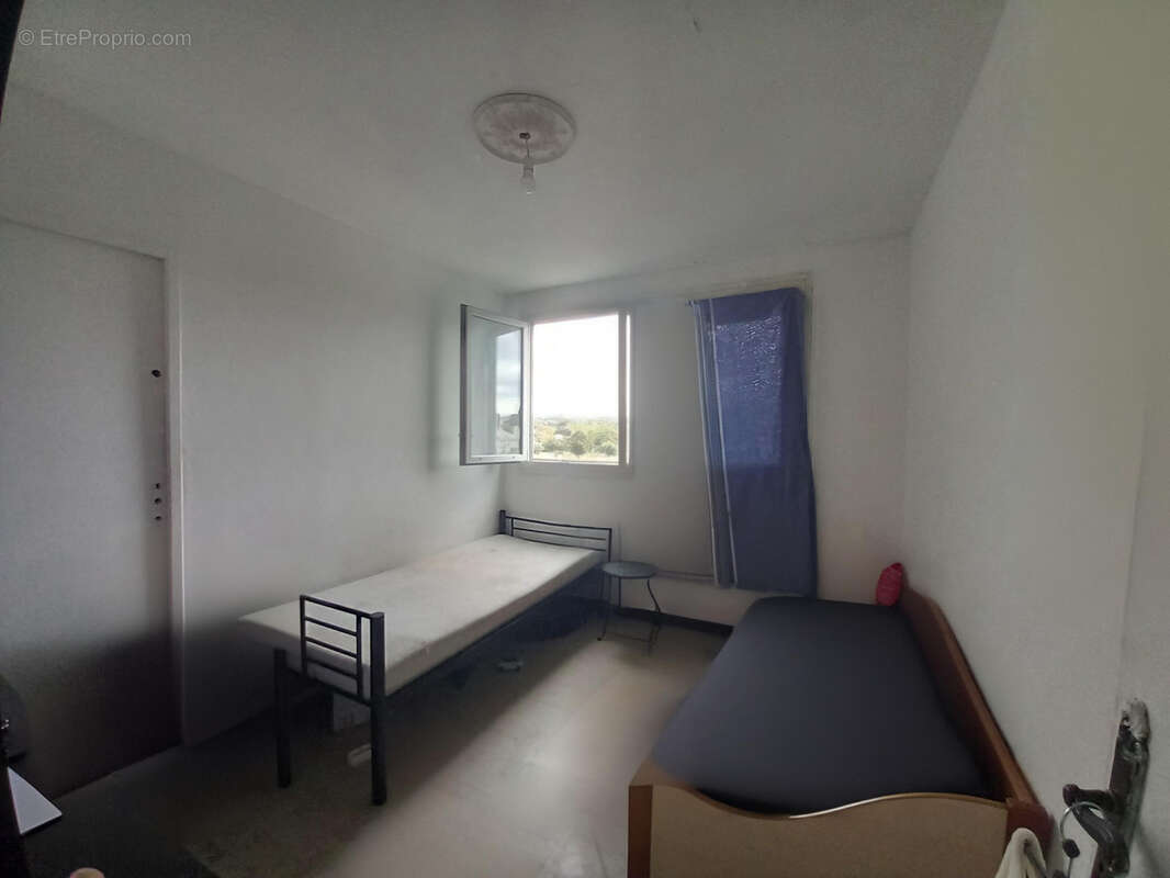 Appartement à MARSEILLE-14E