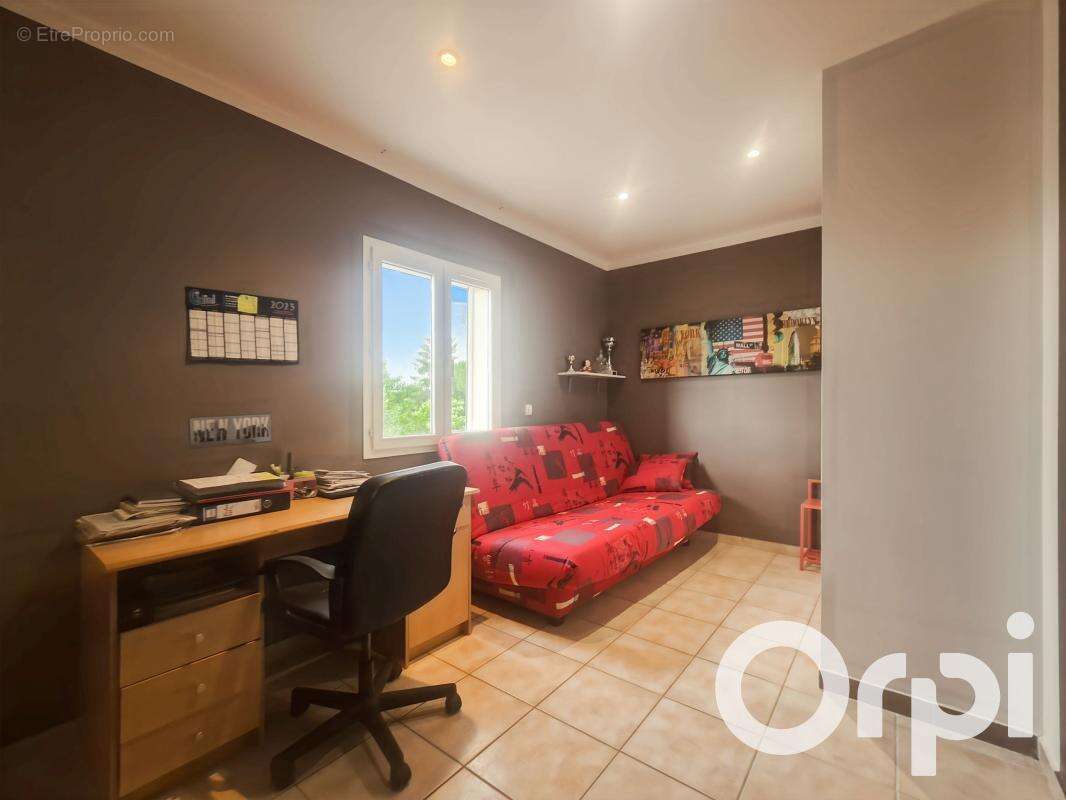 Maison À Vendre - photo 16