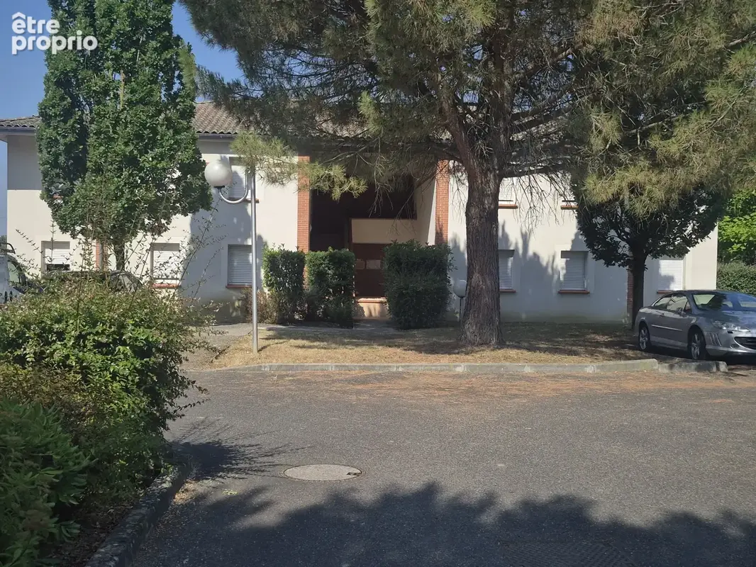 Photo Appartement à La Ville-Dieu-Du-Temple au prix de 123 500€