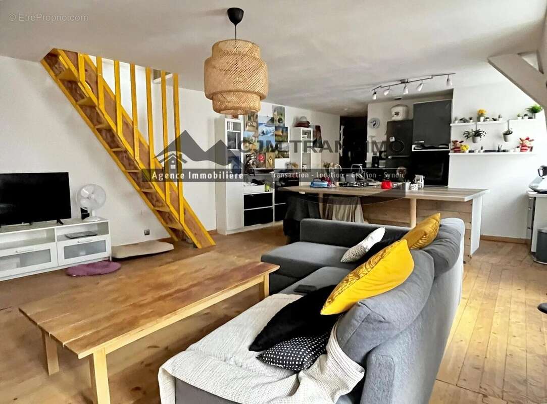 Appartement à GAP