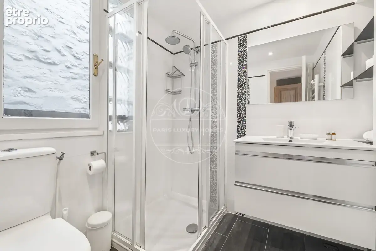 Appartement prestige à proximité de la Madeleine ! - photo 21