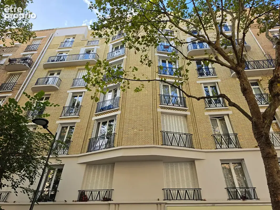 CLICHY - 2 pièces Secteur prisé - photo 8