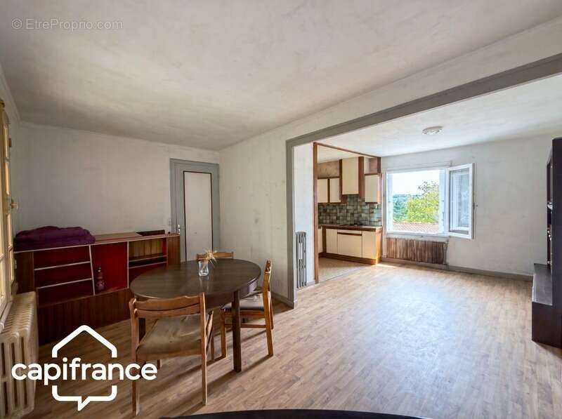 Maison à THOUARS