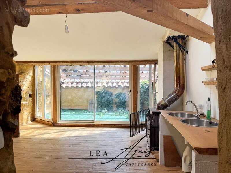 Maison à vendre 11 pièces fourtou (11) 5 chambres + terrain + terrasses - photo 19
