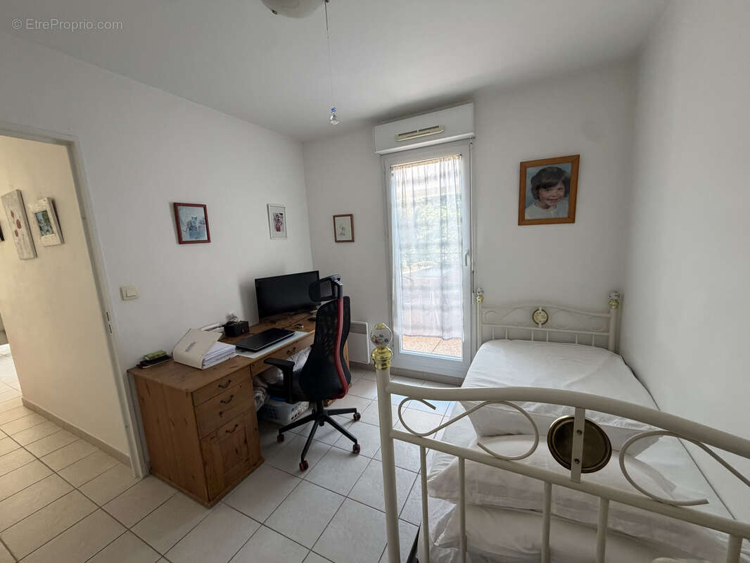 Appartement à LA SEYNE-SUR-MER