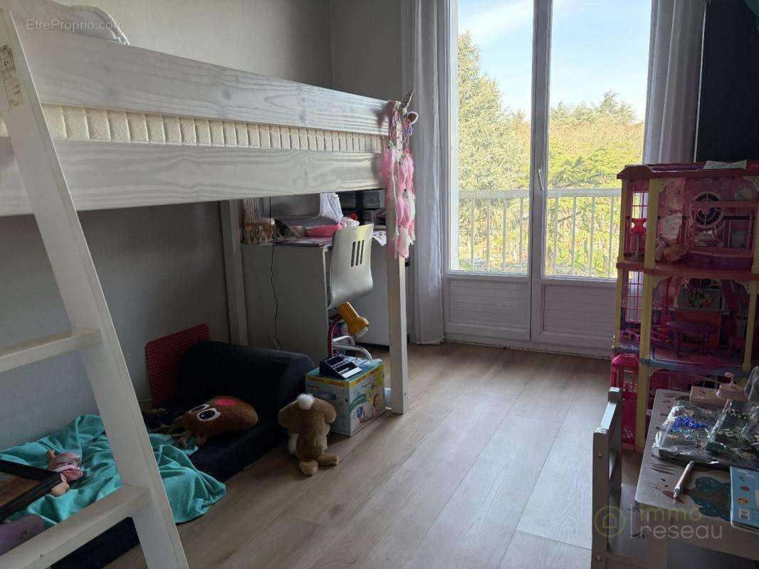 Appartement à ANGERS