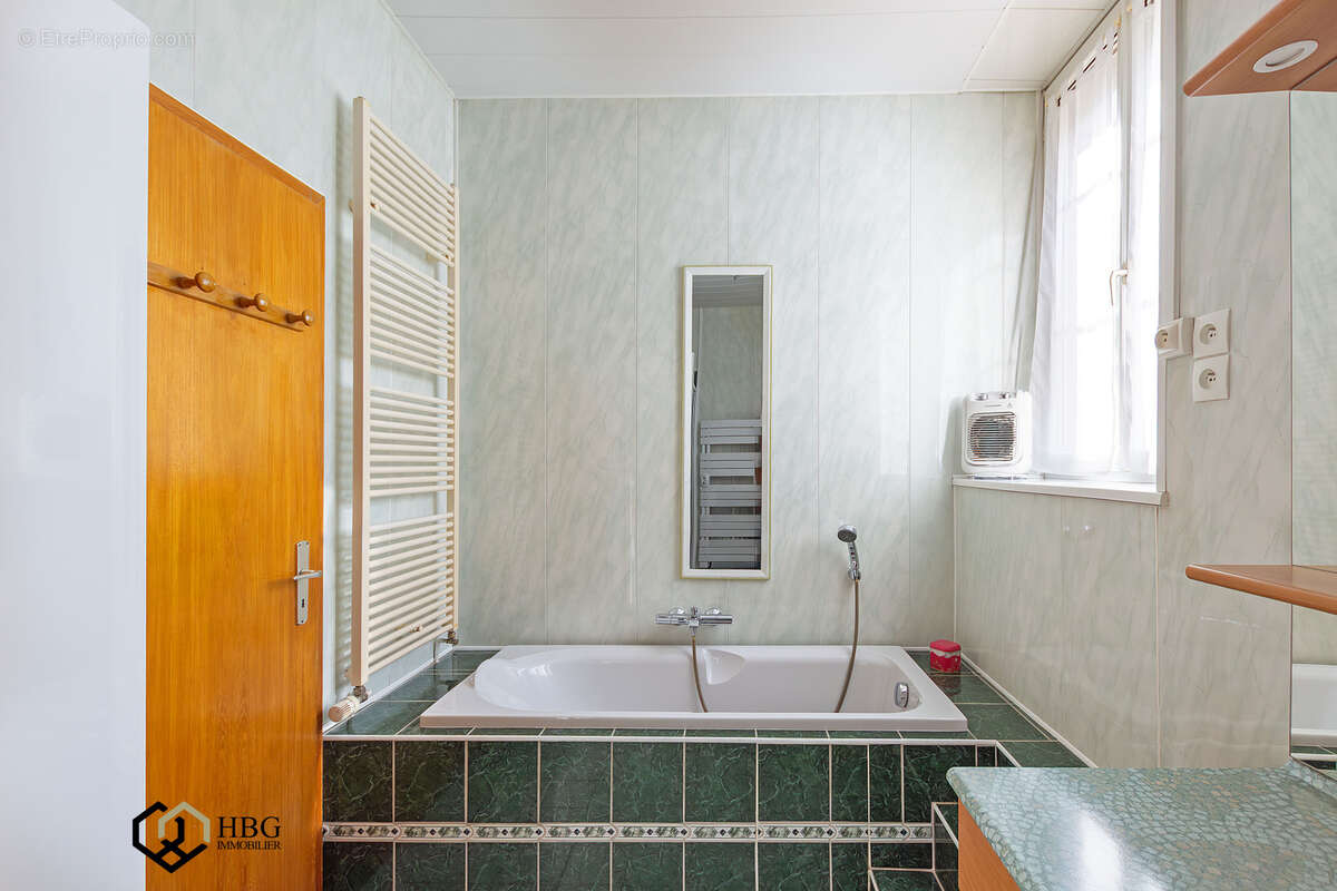 Appartement à SEEBACH