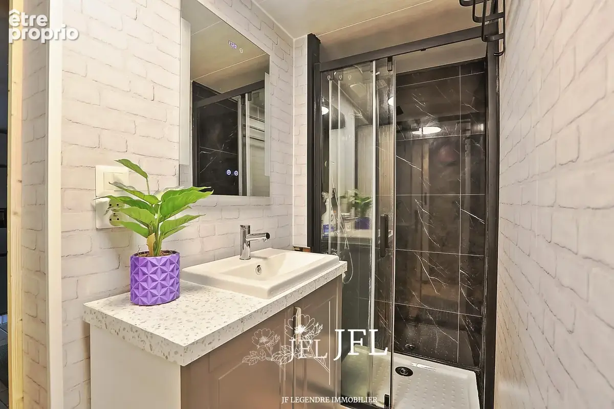 Maison 50 m² à Saint-Vincent-De-Tyrosse  - photo 3
