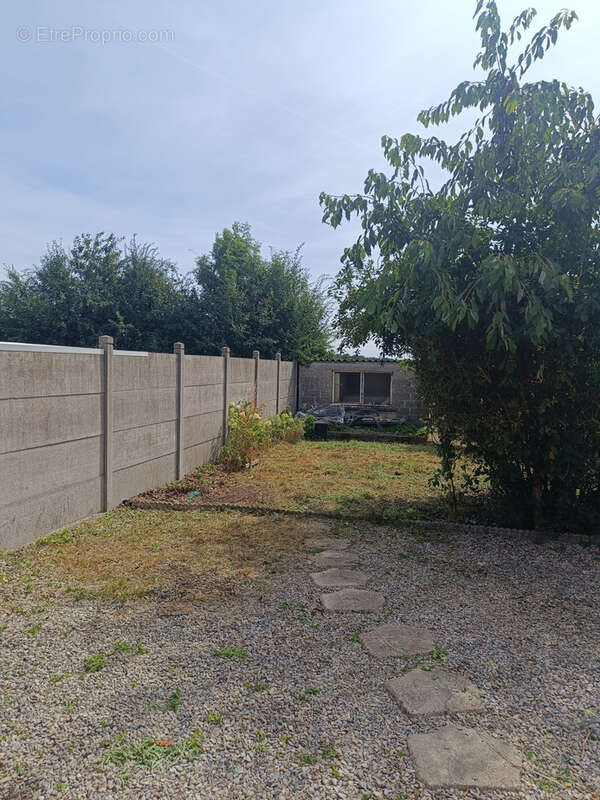 Maison avec jardin en impasse - photo 23