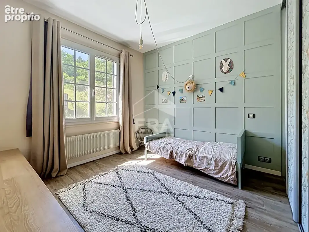 Maison 189m² à saint-cyr-la-rivière - photo 10