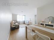 Appartement à MONS-EN-BAROEUL