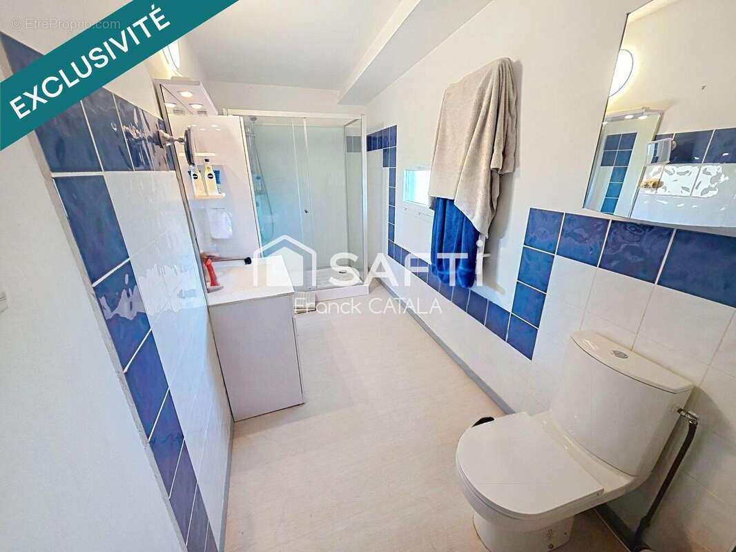 Photo 6 - Appartement à VILLENOUVELLE