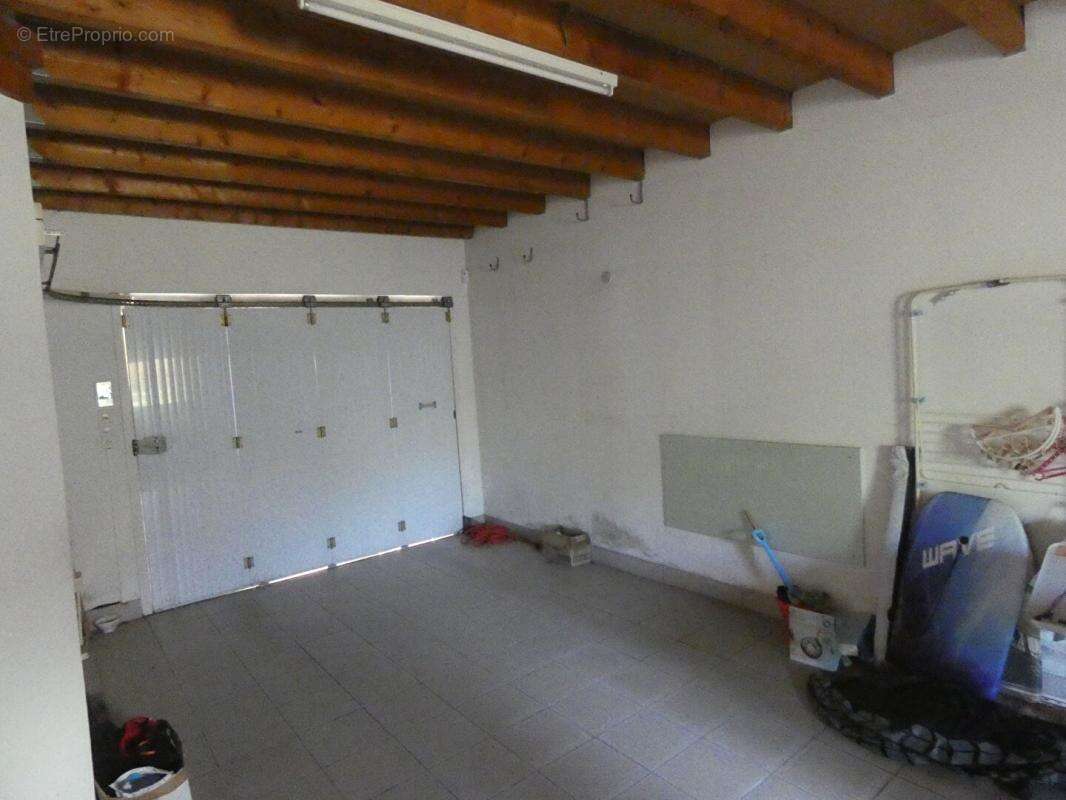 Belle maison contemporaine de 1997 - photo 7