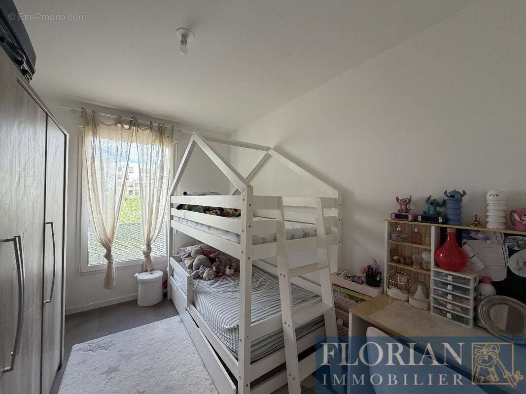 Appartement 68 m² à Antony  - photo 4