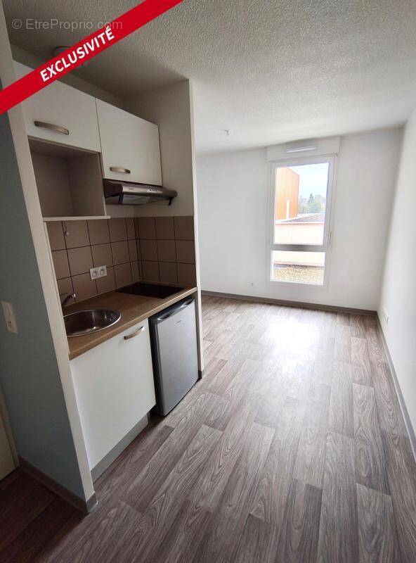 Appartement à FRANQUEVILLE-SAINT-PIERRE