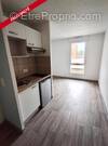 Appartement à FRANQUEVILLE-SAINT-PIERRE