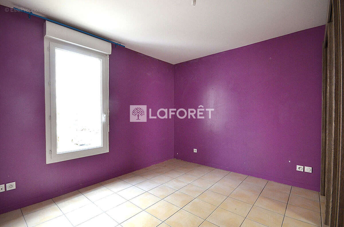 Appartement à VAULX-EN-VELIN