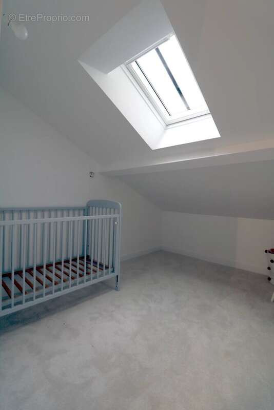 Appartement à VERSAILLES