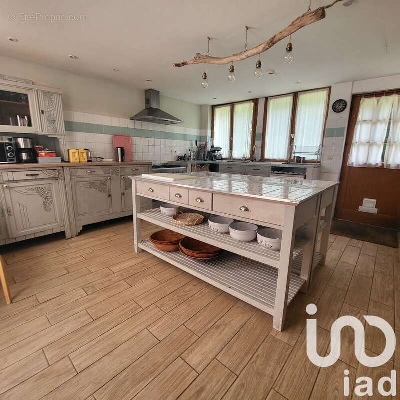 Photo 4 - Maison à VEULETTES-SUR-MER