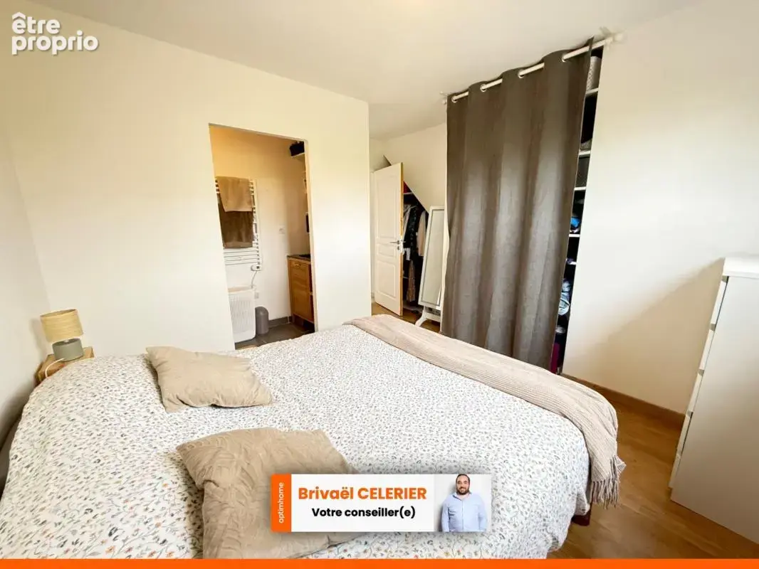 Maison 5 chambres – 120 m² – Vie de plain-pied – DPE C – EXCLUSIVITÉ – Martigné-sur-Mayenne - photo 8