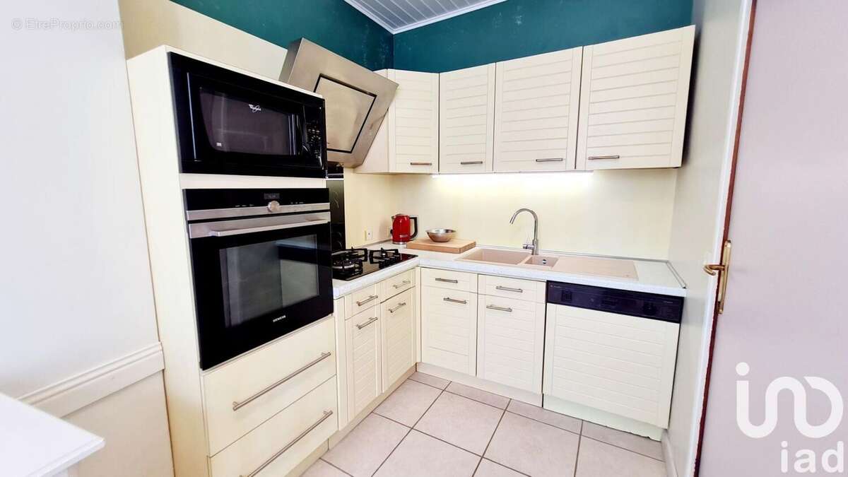 Photo 6 - Maison à SAINT-ETIENNE