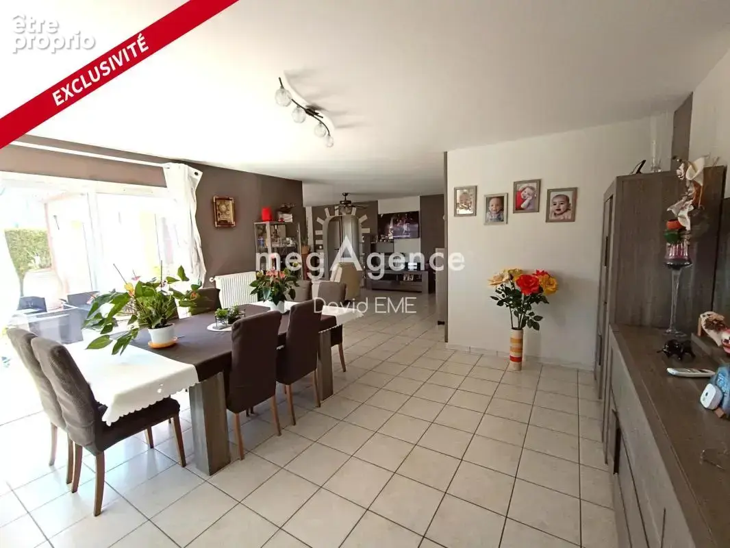 Villa 7 Pièces, 5 chambres, 167 m2, piscine, AIZENAY - photo 6
