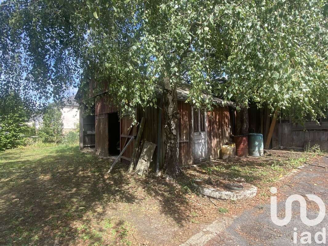 Photo 3 - Maison à VILLAINES-SOUS-MALICORNE