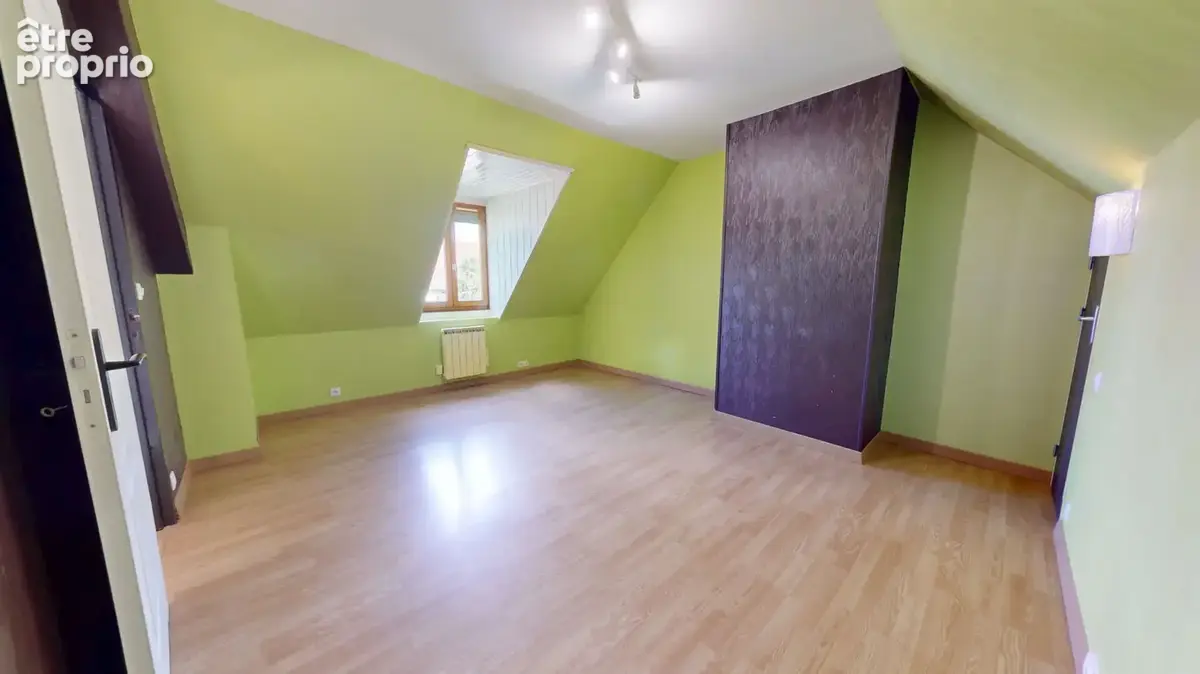 Maison 97m² à caen - photo 6
