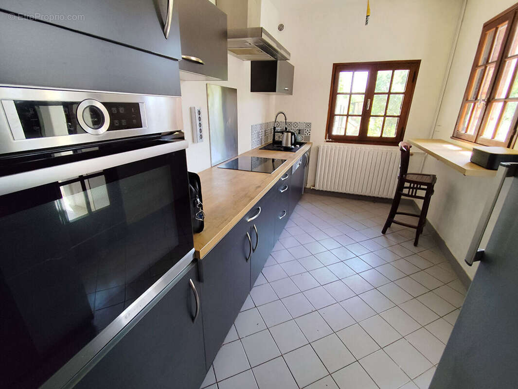 Maison Gaillac 4 pièce(s) 117 m2 - photo 6