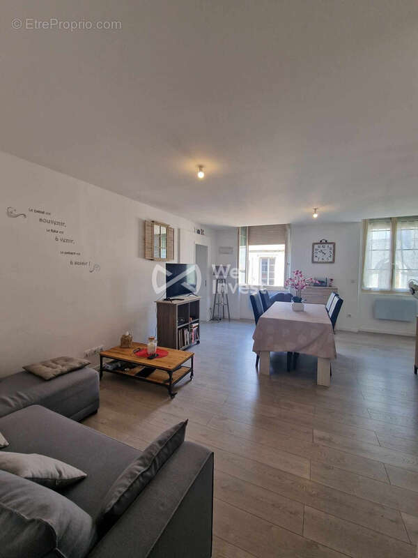 Appartement 70 m² à Castelsarrasin  - photo 8