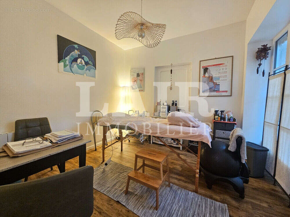 Maison à FRESNAY-SUR-SARTHE