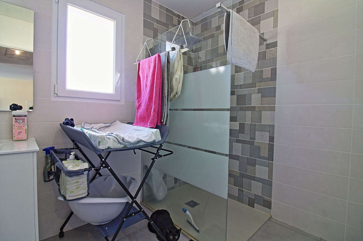 Appartement à SAINT-BARTHELEMY
