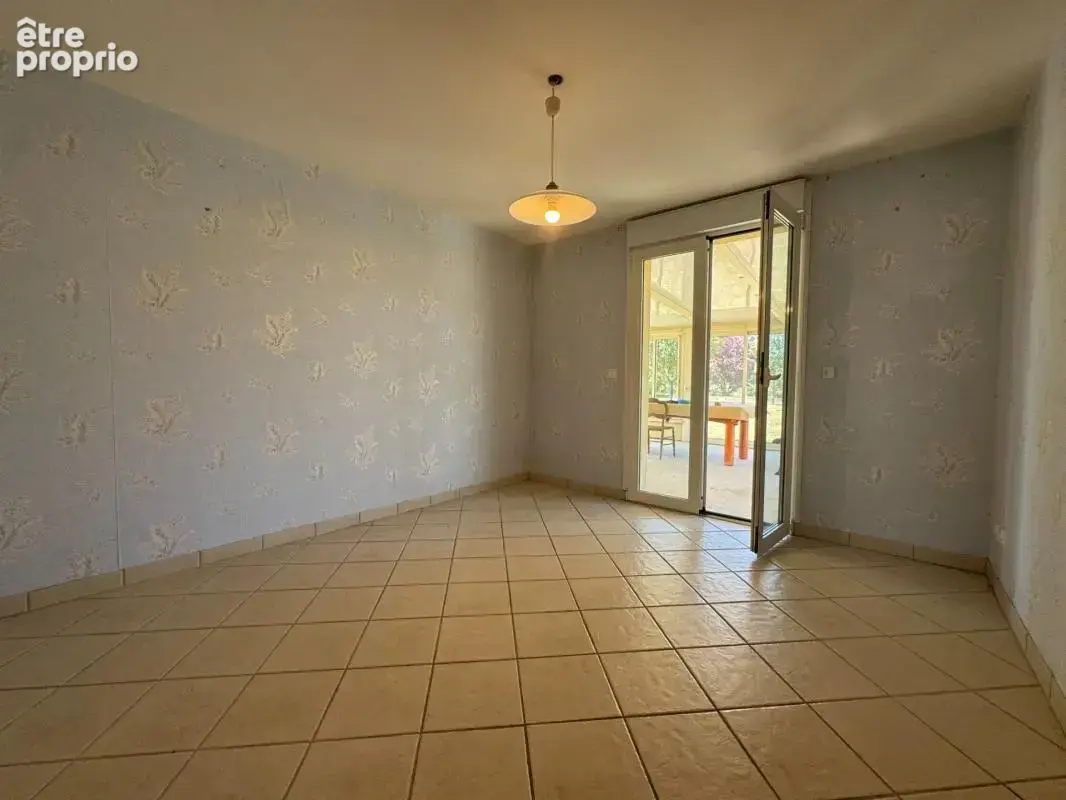 Maison de plain-pied de 102 m² CHANTEHEUX (54) - photo 11