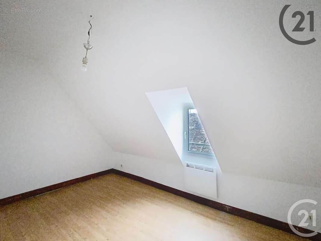 Appartement à PROVINS