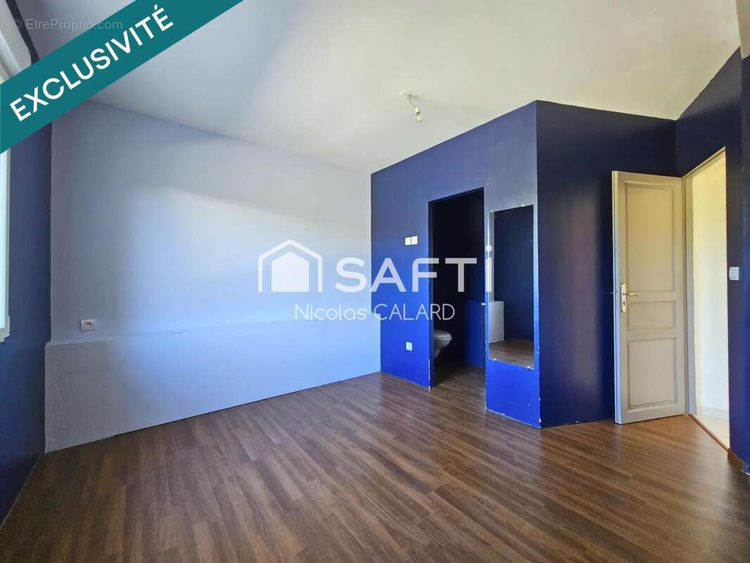 Maison 142 m² à Louhans  - photo 7