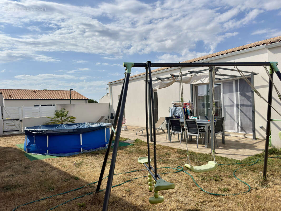 Maison 5 pièces 108 m2 - photo 19