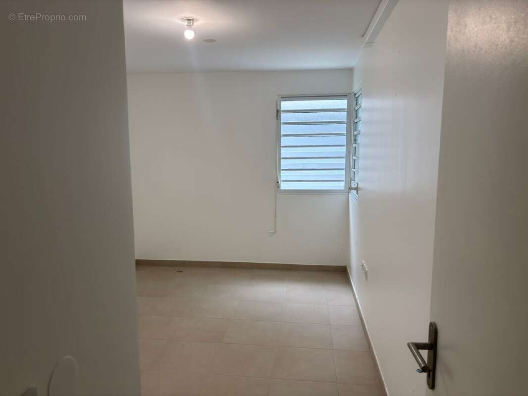 Appartement à LE DIAMANT