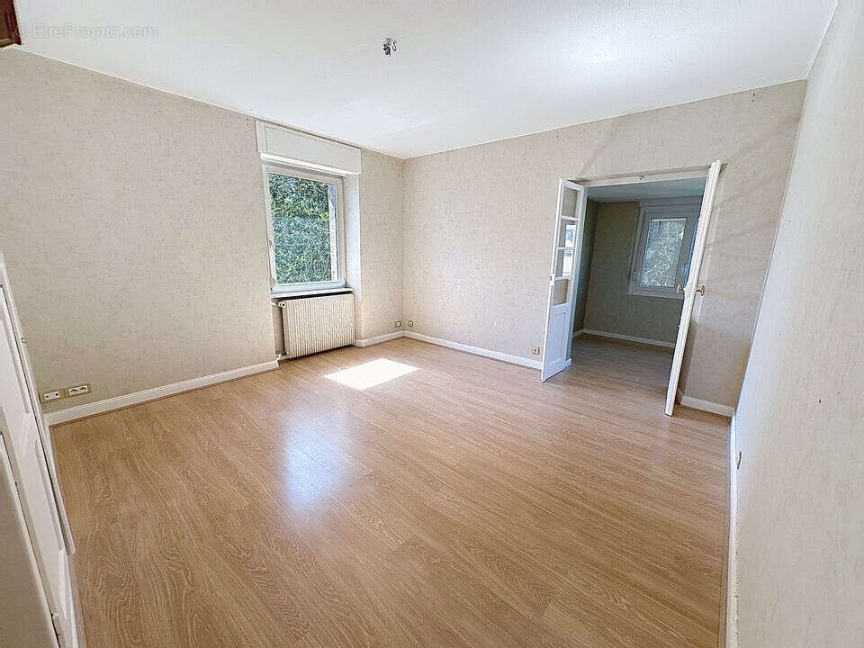 Maison de Maître de 141 m2 quartier du Haut Barr - photo 10