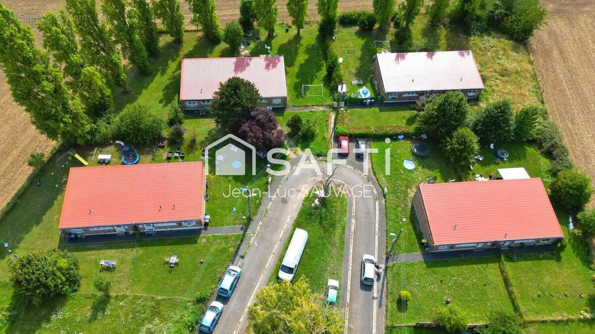 Photo 3 - Appartement à ESCAUDAIN