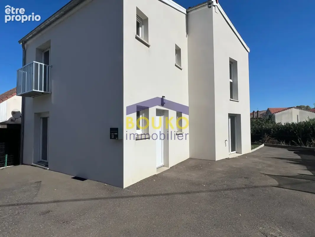 Pavillon Neuf -- LEYR - photo 20