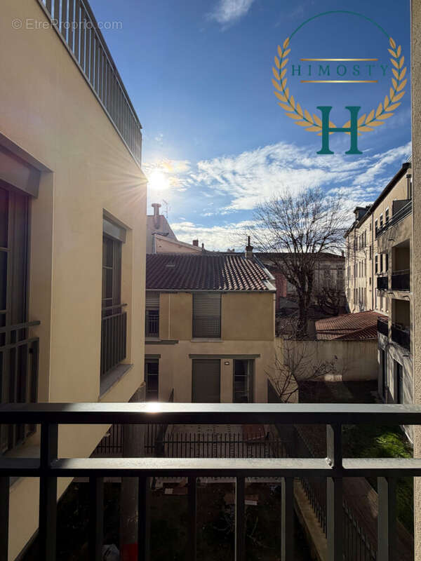 Appartement à LYON-5E
