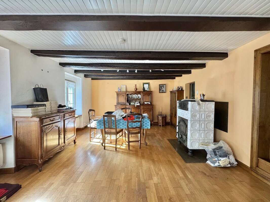 Appartement à ALTKIRCH