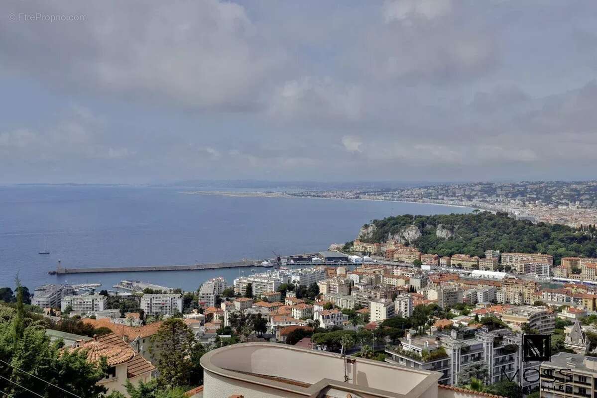 Maison à NICE