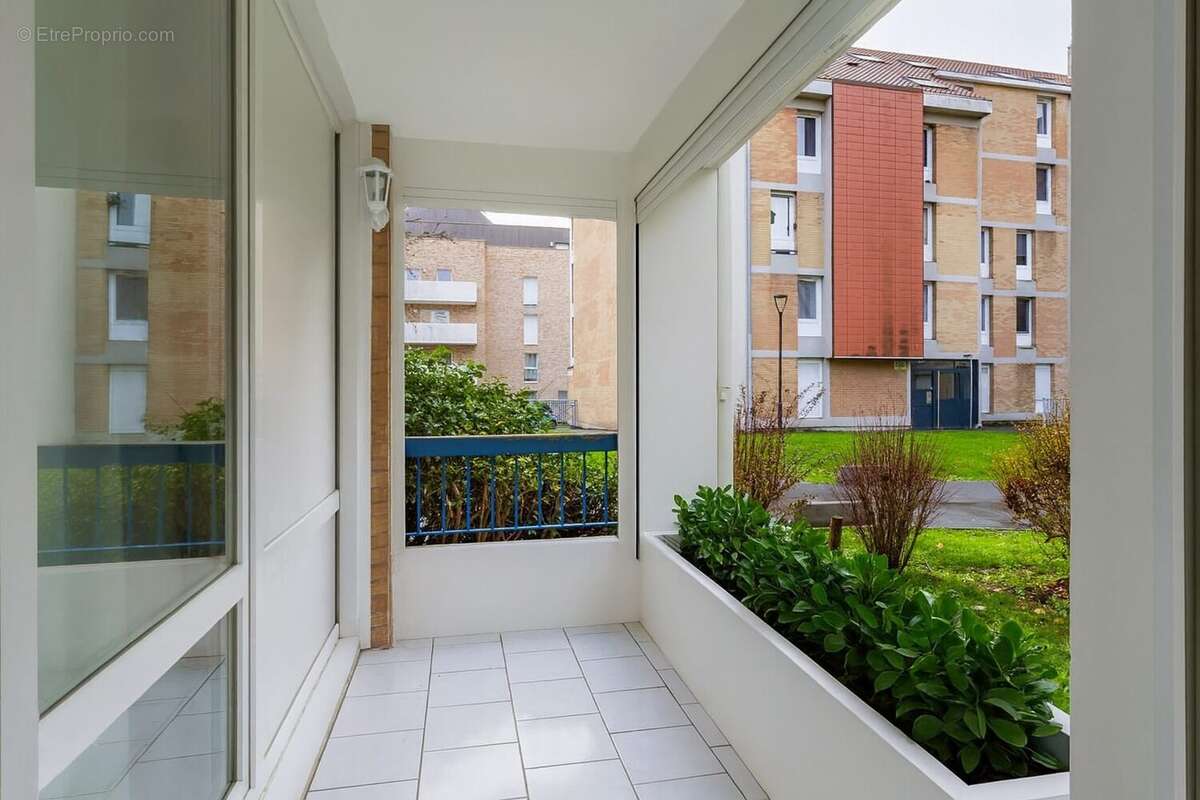 Appartement à WAMBRECHIES