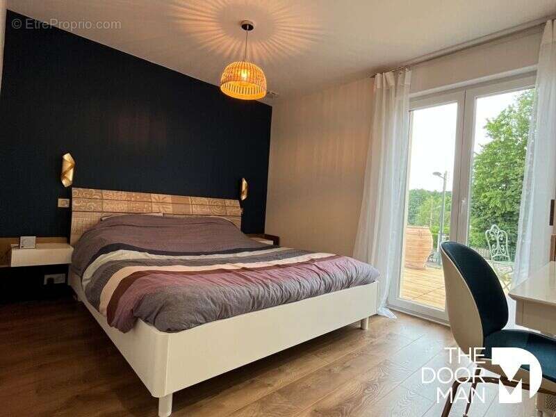 Maison à LIMOURS