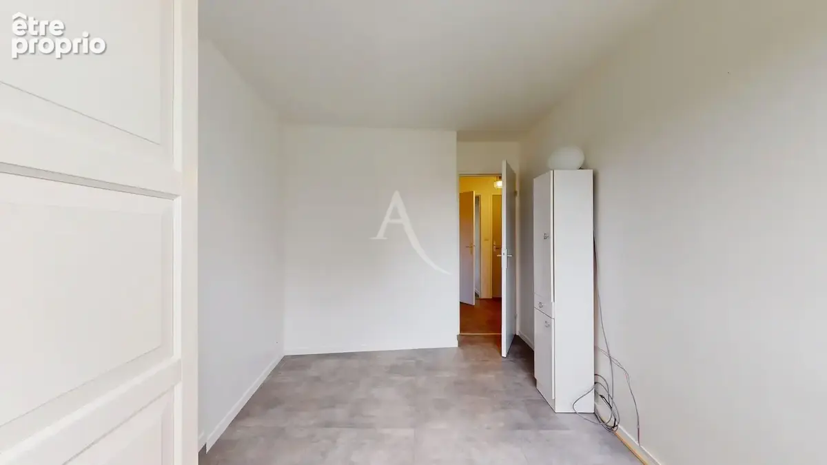 Appartement Clamart 4 pièce(s) - photo 9