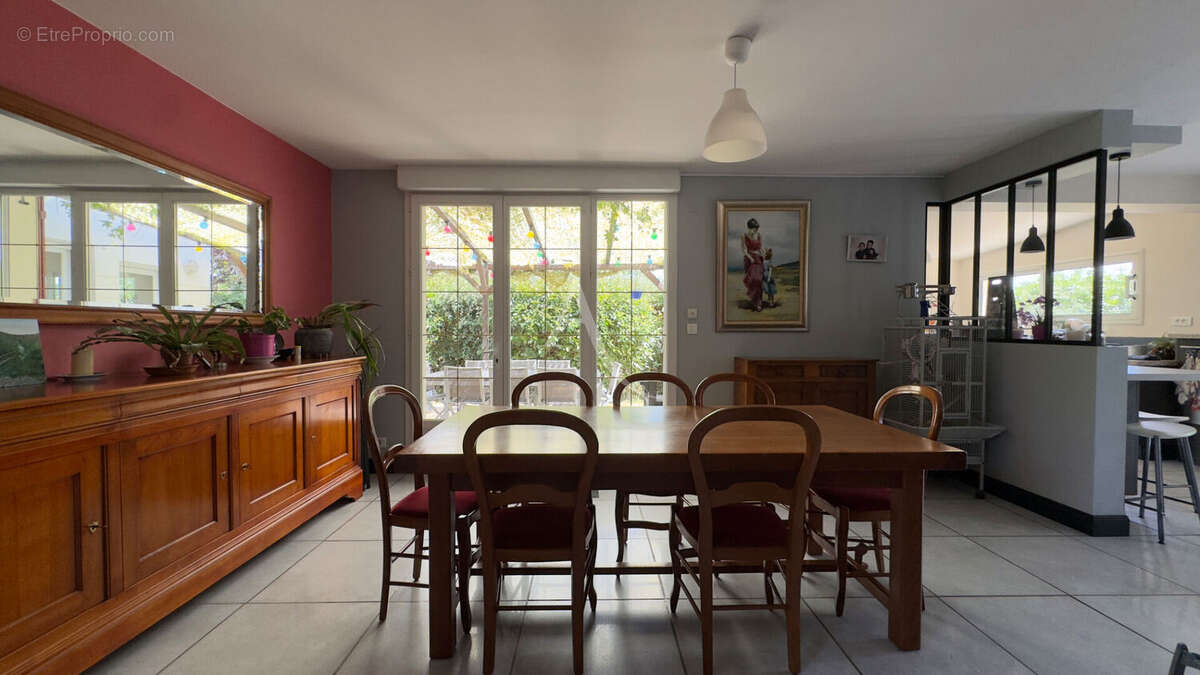 Maison à LA ROCHE-SUR-YON