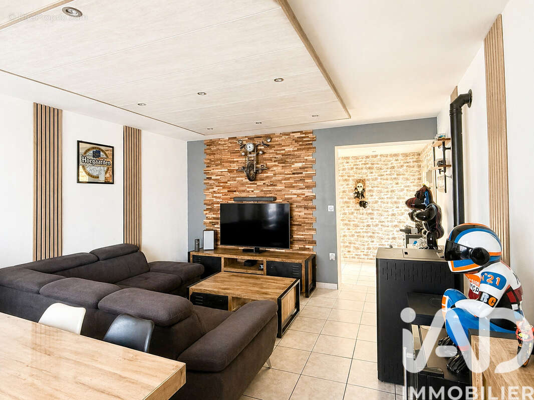 Photo 4 - Maison à HASPRES