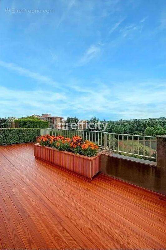 Appartement - photo 9